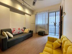 Blk 271 Queen Street (Central Area), HDB 3 Rooms #586804871